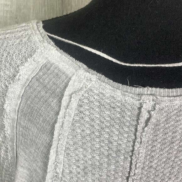 We the Free Catalina oversized top women's S - Picture 8 of 12